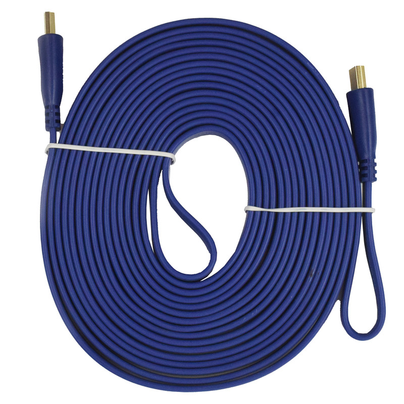 کابل HDMI لین کی کد H350 طول 3 متر
