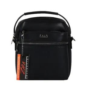 کیف رودوشی مردانه مدل A3E