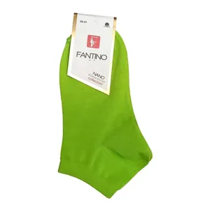 جوراب بچگانه  مدل فانتینو کد FN-03