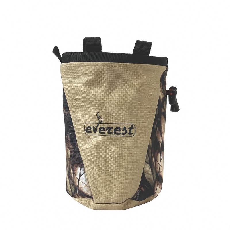 کیسه پودر صخره نوردی اورست مدل طبیعت