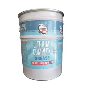 گریس نسوز فیگارو مدل complex وزن 4500 گرم