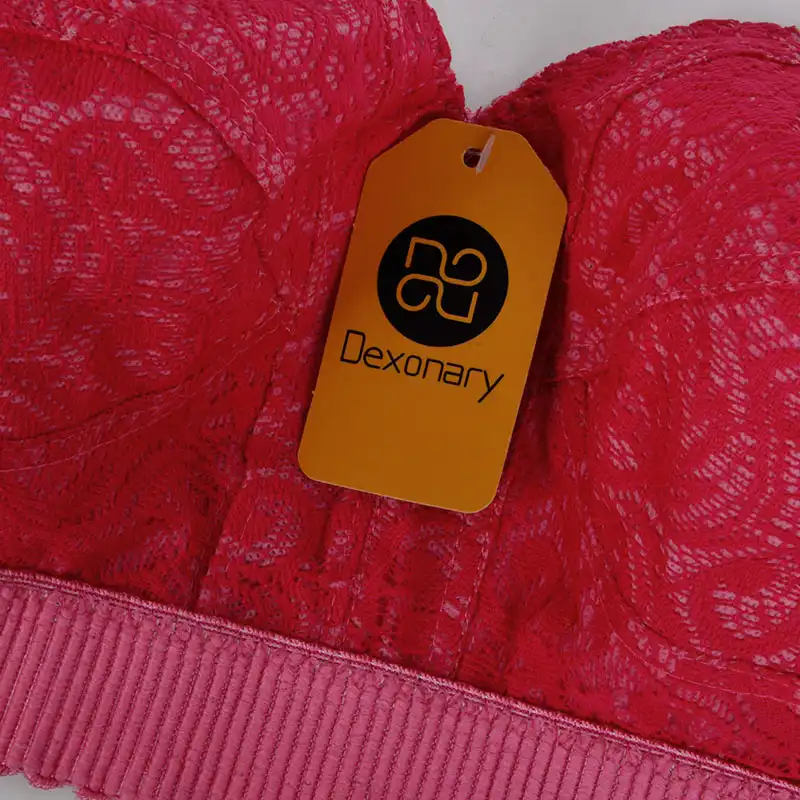 سوتین زنانه دکسونری مدل 355009836