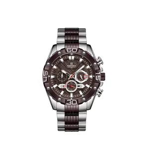 ساعت مچی عقربه‌ای مردانه نیوی فورس مدل nf8019-200918