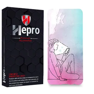 HEPRO MC Cover for Samsung Galaxy A04