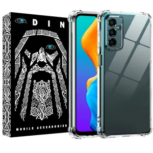 Odin YUNIX Cover For Samsung Galaxy M23 5G / M13 4G