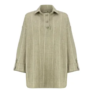 مانتو زنانه السانا مدل آلنام کد 224519