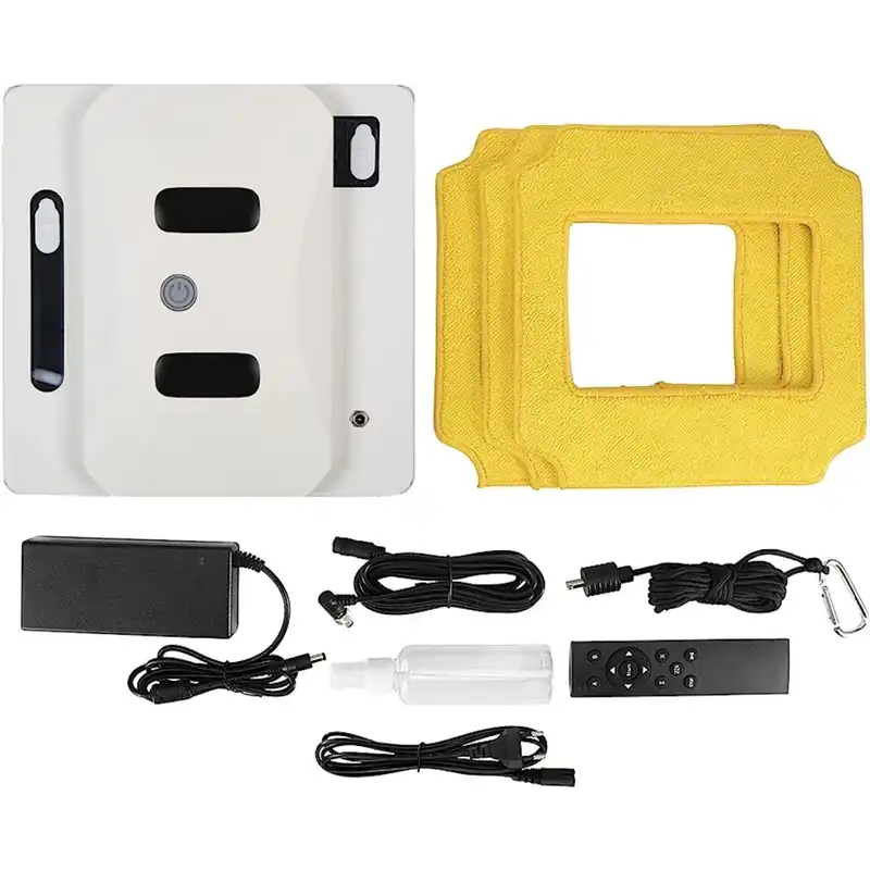 ربات شیشه پاک کن میجیا مدل Youpin