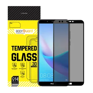  BodyGuard PH Privacy Screen Protector For Huawei Y5 Lite