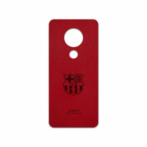 MAHOOT RL-BRCA Cover Sticker for Nokia 6.2