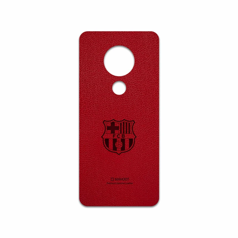 برچسب پوششی ماهوت مدل RL-BRCA مناسب برای گوشی موبایل نوکیا 6.2