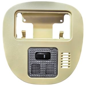 چراغ سقفی خودرو هور مدل 009 مناسب برای پژو 206