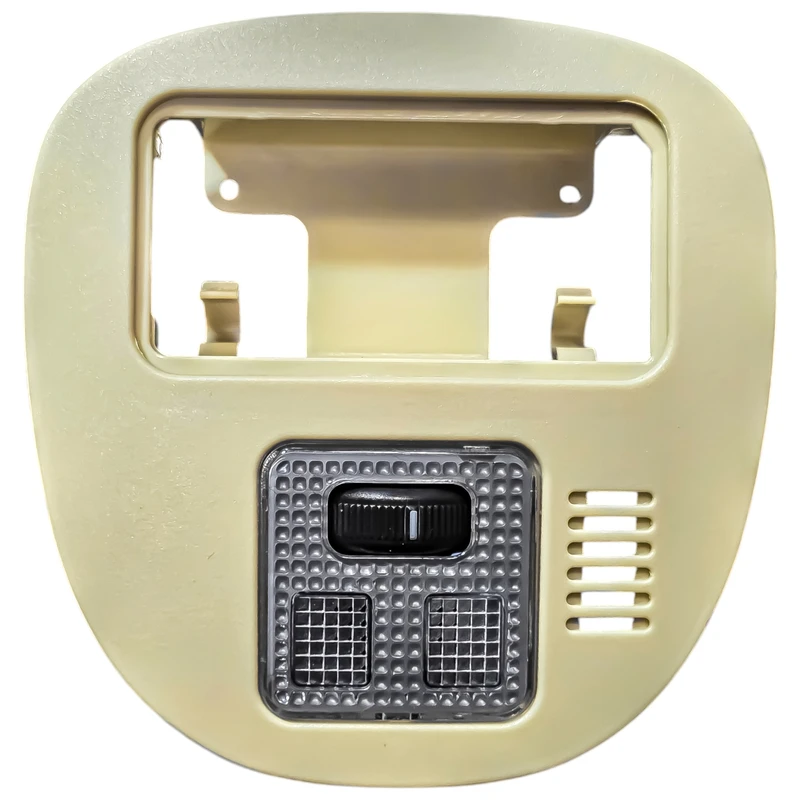 چراغ سقفی خودرو هور مدل 009 مناسب برای پژو 206