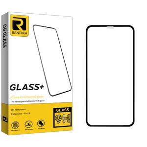 Randika RK Screen Protector For Apple iPhone 11 Pro Max / XS Max