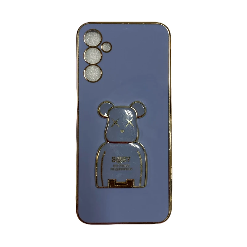 کاور مدل MJ کد 07 مناسب برای گوشی موبایل سامسونگ Galaxy A14