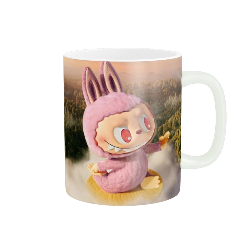 ماگ پاد آفرین طرح لابوبو کد 4772