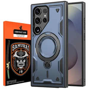 Samurai Standra Case For Samsung S25 Ultra
