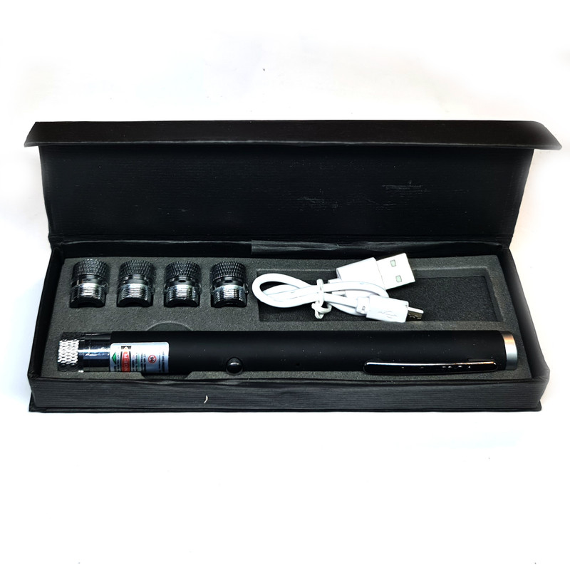 لیزر پوینتر مدل CH-110