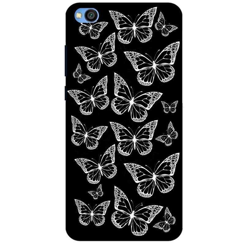 کاور مگافون کد 7244 مناسب برای گوشی موبایل شیائومی Redmi Go