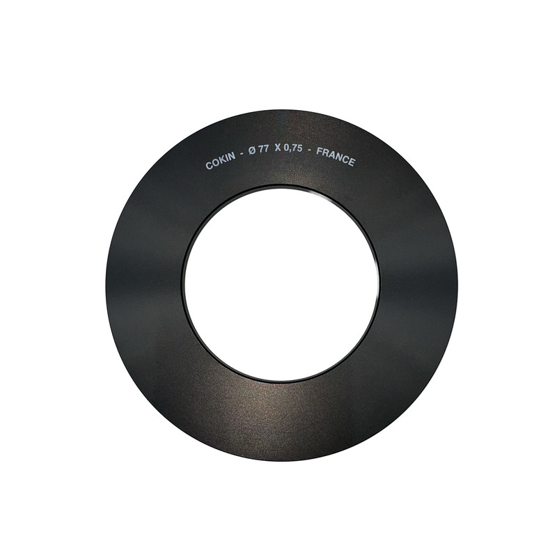 آداپتور فیلتر کوکین مدل ADAPTER RING TH.0.75 (XL) - 77MM
