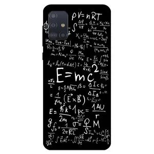 Megafone 6297 Cover For Samsung Galaxy A71