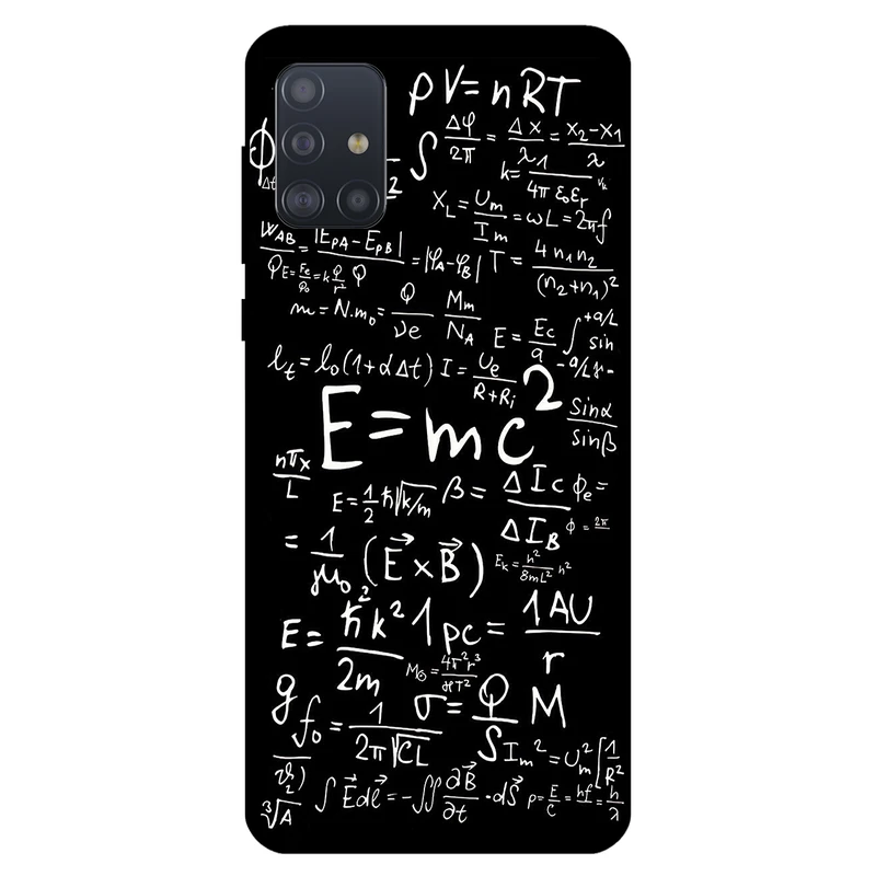 کاور مگافون کد 6297 مناسب برای گوشی موبایل سامسونگ Galaxy A71 