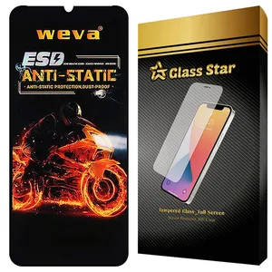 Glass star AIRBMG Screen Protector Suitable For Xiaomi Poco C40 / Poco C55