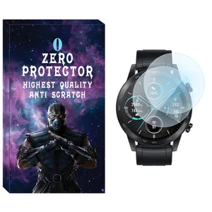 Zero NZO Nano Screen Protector For Honor Magic 2 46mm Pack of 2