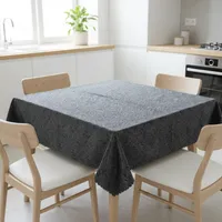 رومیزی مدل GRY101 سایز 200x170 سانتی‌متر