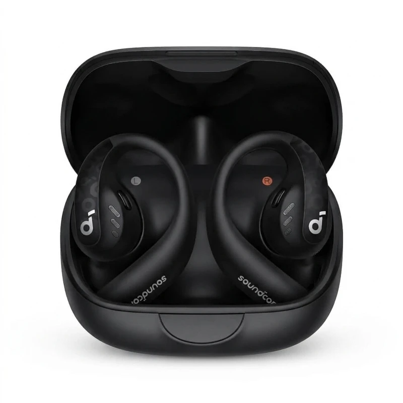 هدفون بی سیم انکر مدل aerr fitt pro