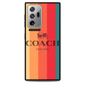 AKAM AMCWSGN20U-3 Cover For Samsung Galaxy Note 20 ULTRA