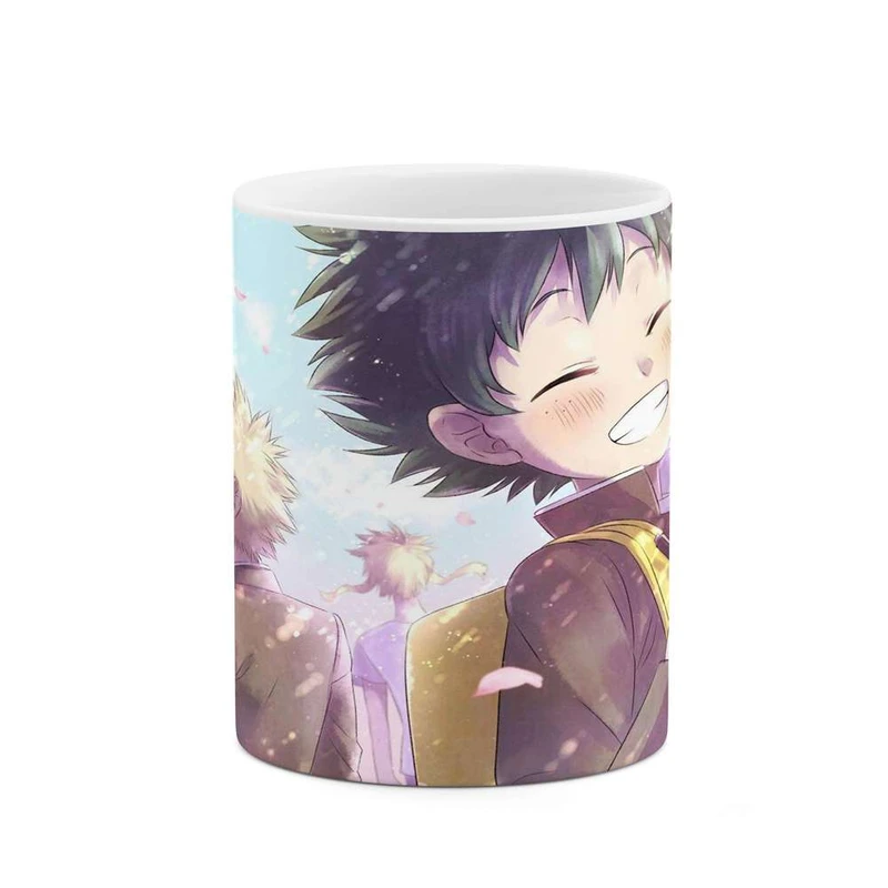 ماگ کاکتی مدل انیمه کد mgh21418