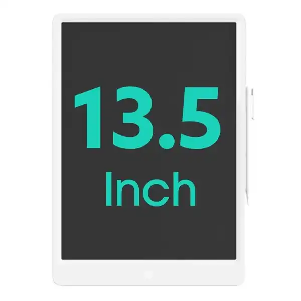 کاغذ دیجیتالی شیائومی مدل B02WC