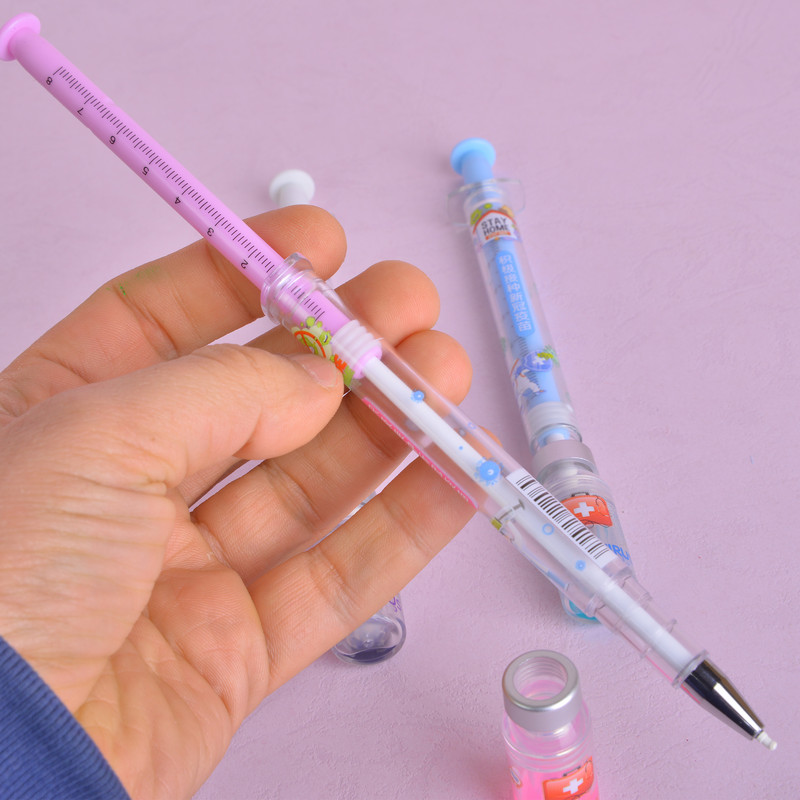 روان نویس مدل واکسن بسته 3 عددی