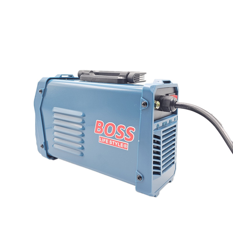 دستگاه جوش 400 آمپر باس مدل LIFE_STYLE کد 400_MMA