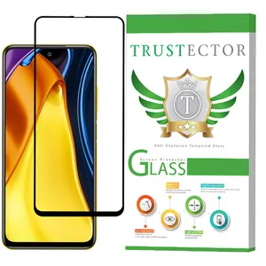  Trustector GSS Screen Protector For Xiaomi Poco M3 Pro