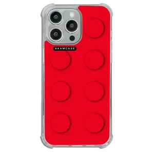 AKAM AMCWTA15PROMAX-LEGO5 Cover For Apple iPhone 15 Pro Max
