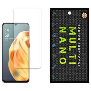 Multi Nano X-S1N Screen Protector For Oppo F15