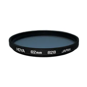 فیلتر لنز هویا مدل B 82B-67MM