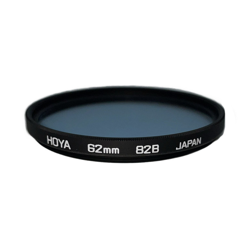 فیلتر لنز هویا مدل B 82B-67MM