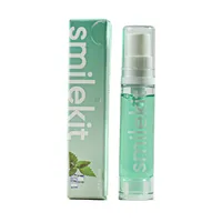 اسپری خوشبو کننده دهان اسمایل کیت مدل نعنایی با حجم 10 میلی لیتر