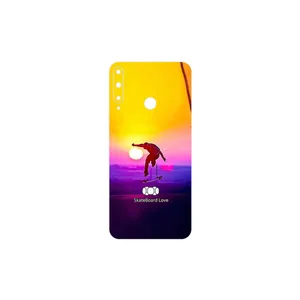 MAHOOT Skateboard Cover Sticker for Huawei Y7p