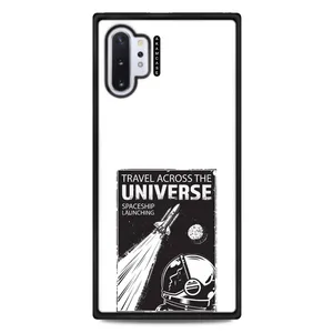 AKAM AMC-WSGN10P-SPACE-10 Cover For Samsung Galaxy Note 10 Plus