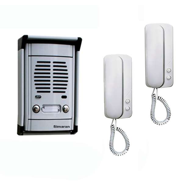 دربازکن صوتی سیماران مدل 701V2