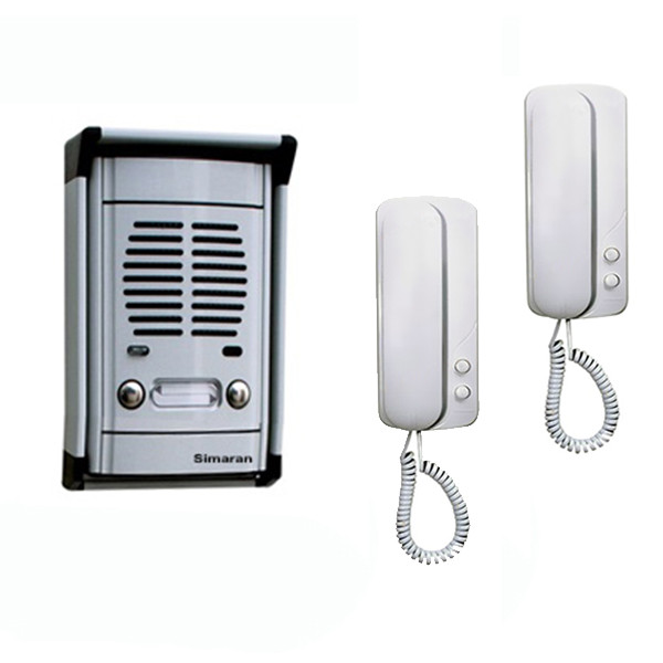 دربازکن صوتی سیماران مدل 701V2