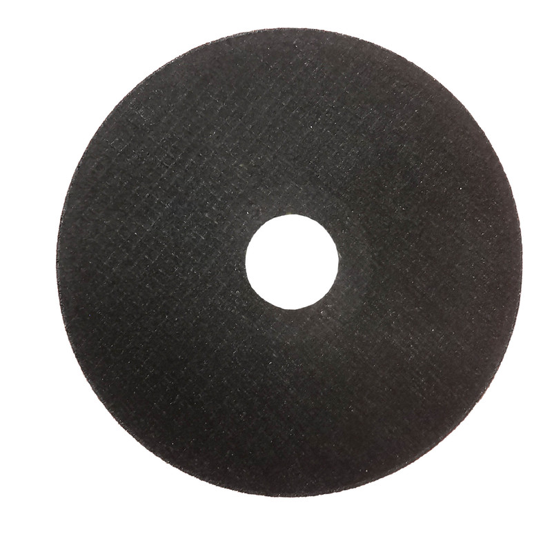 مینی صفحه برش استیل مدل AB 115x1.6 بسته 10 عددی مینی صفحه برش استیل مدل AB 115x1.6 بسته 10 عددی