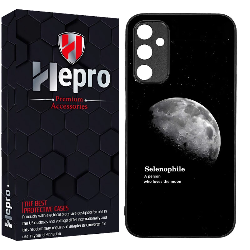 کاور هپرو طرح فانتزی مدل TPU مناسب برای گوشی موبایل سامسونگ Galaxy A24