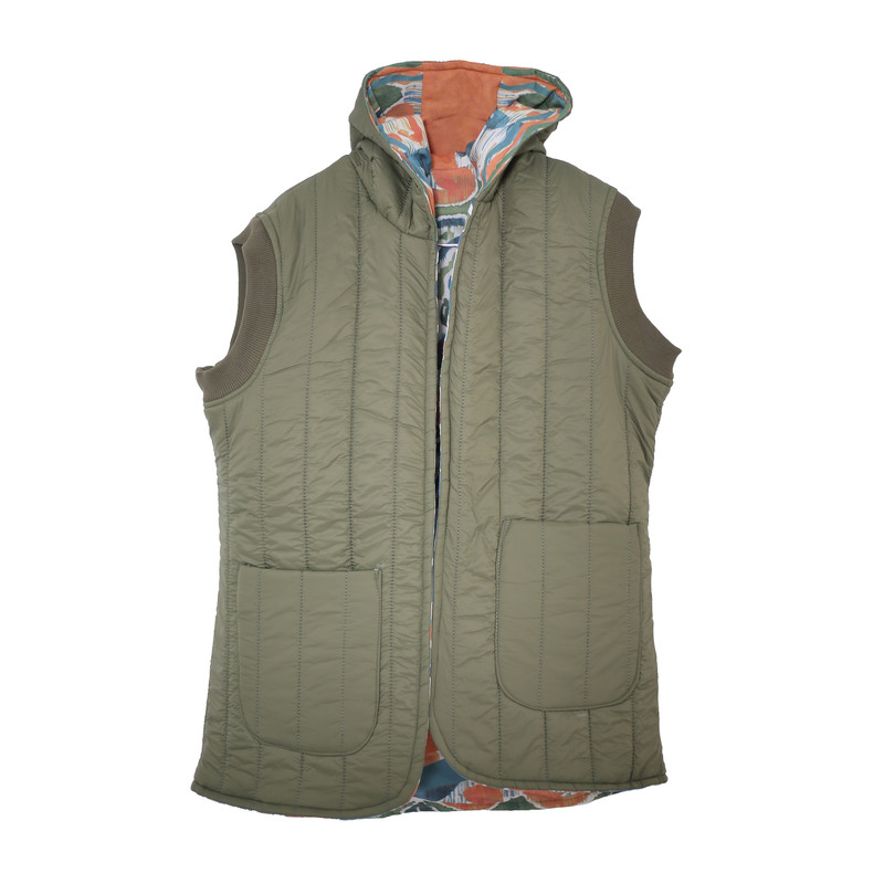 پافر زنانه مدل افسون