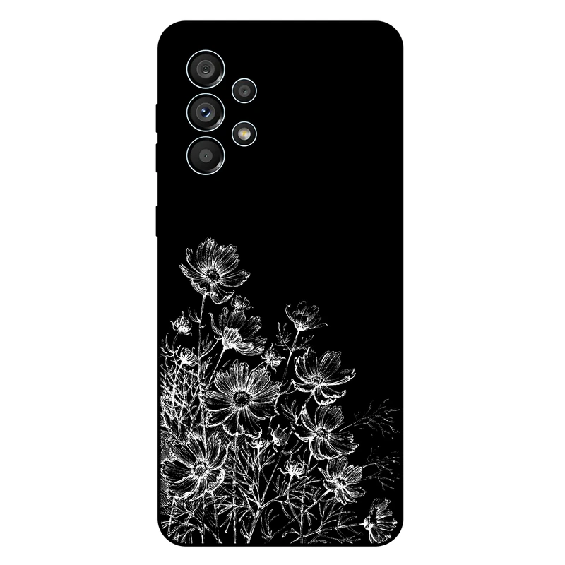 کاور مگافون کد 7274 مناسب برای گوشی موبایل سامسونگ Galaxy A73 5G