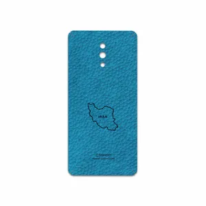 MAHOOT BL-IRC Cover Sticker for Oppo Reno