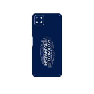 MAHOOT IT Science Cover Sticker for Huawei Nova Y60